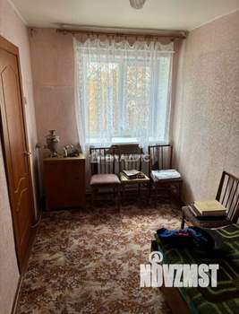 2-к квартира, вторичка, 44м2, 5/5 этаж