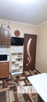 1-к квартира, вторичка, 34м2, 2/3 этаж