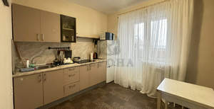 1-к квартира, вторичка, 40м2, 14/14 этаж