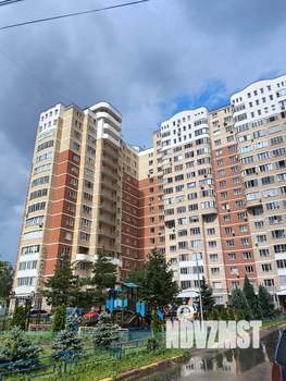 1-к квартира, вторичка, 39м2, 11/16 этаж