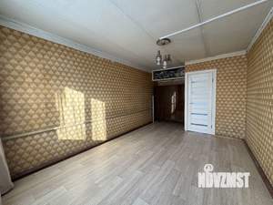 3-к квартира, вторичка, 67м2, 2/2 этаж