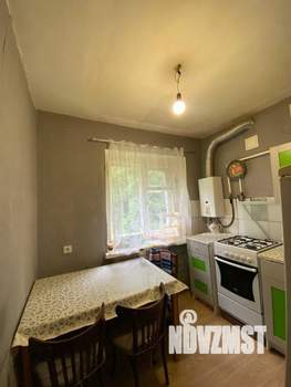 2-к квартира, вторичка, 45м2, 2/4 этаж