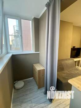 Студия квартира, вторичка, 34м2, 8/11 этаж