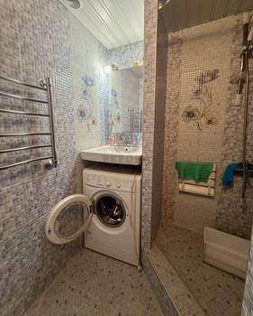 1-к квартира, вторичка, 34м2, 3/9 этаж