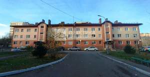 1-к квартира, вторичка, 37м2, 2/3 этаж