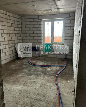2-к квартира, сданный дом, 67м2, 11/17 этаж