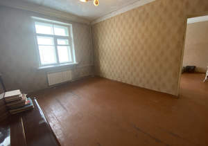 3-к квартира, вторичка, 64м2, 2/4 этаж