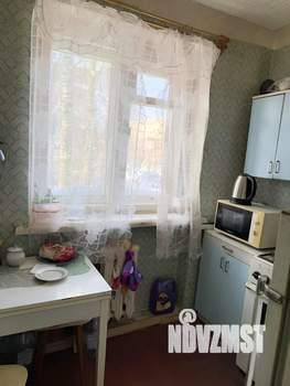 1-к квартира, вторичка, 31м2, 2/3 этаж