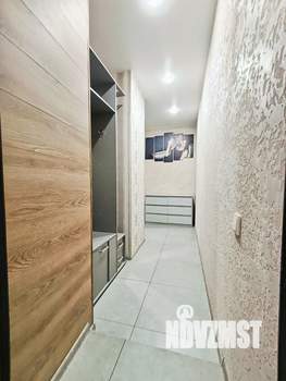 Студия квартира, вторичка, 21м2, 1/5 этаж