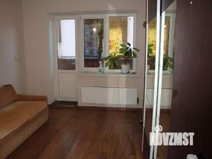 1-к квартира, вторичка, 43м2, 3/17 этаж