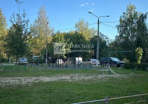 2-к квартира, вторичка, 55м2, 14/14 этаж