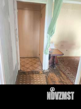 2-к квартира, вторичка, 47м2, 2/5 этаж