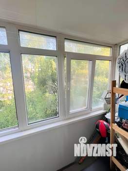 1-к квартира, вторичка, 32м2, 4/5 этаж