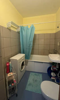 1-к квартира, вторичка, 40м2, 14/14 этаж