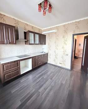 2-к квартира, вторичка, 63м2, 14/15 этаж