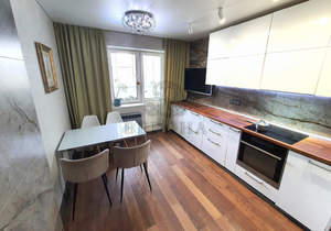 3-к квартира, вторичка, 73м2, 4/10 этаж