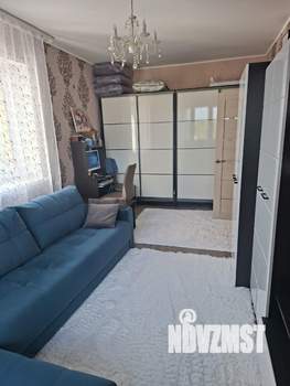 1-к квартира, вторичка, 35м2, 7/16 этаж