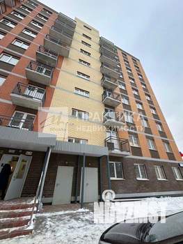2-к квартира, вторичка, 49м2, 8/9 этаж
