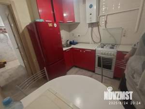 1-к квартира, вторичка, 31м2, 1/5 этаж