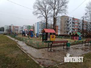 1-к квартира, вторичка, 32м2, 5/5 этаж