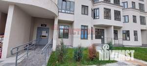 1-к квартира, сданный дом, 36м2, 12/16 этаж