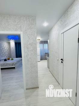 1-к квартира, вторичка, 42м2, 9/17 этаж