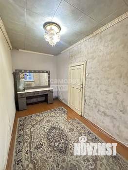 2-к квартира, вторичка, 44м2, 1/2 этаж