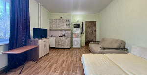 Студия квартира, вторичка, 28м2, 2/10 этаж