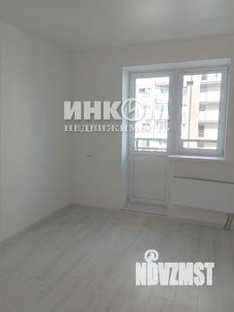 1-к квартира, вторичка, 41м2, 5/9 этаж