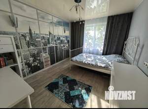 3-к квартира, вторичка, 68м2, 2/9 этаж