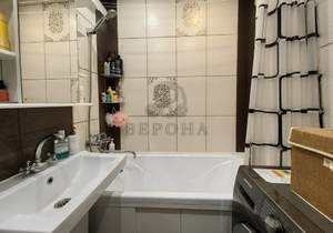 1-к квартира, вторичка, 31м2, 1/3 этаж