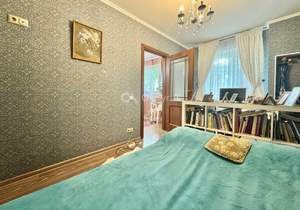 2-к квартира, вторичка, 45м2, 2/5 этаж