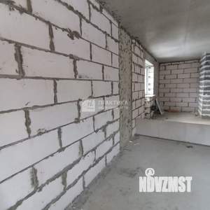 1-к квартира, сданный дом, 40м2, 5/9 этаж