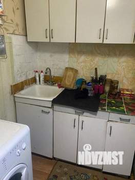 1-к квартира, вторичка, 33м2, 12/12 этаж