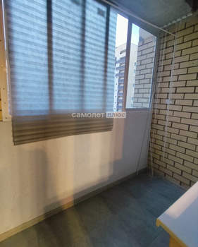 Студия квартира, вторичка, 29м2, 5/15 этаж