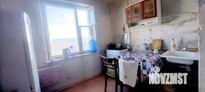 1-к квартира, вторичка, 35м2, 8/10 этаж