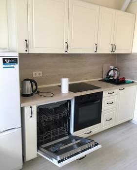 1-к квартира, вторичка, 34м2, 9/17 этаж