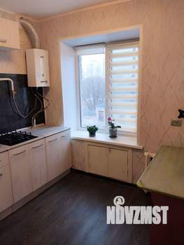 1-к квартира, вторичка, 33м2, 4/4 этаж