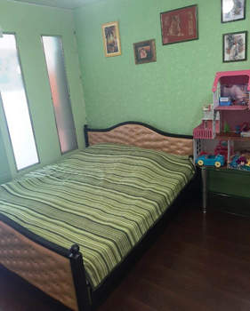 1-к квартира, вторичка, 40м2, 9/17 этаж