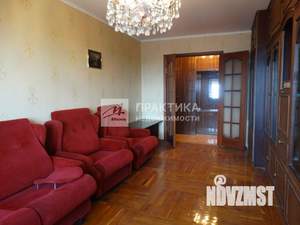 3-к квартира, вторичка, 83м2, 9/10 этаж