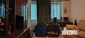 3-к квартира, вторичка, 55м2, 2/2 этаж