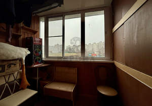 3-к квартира, вторичка, 66м2, 2/9 этаж