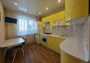 2-к квартира, вторичка, 48м2, 3/5 этаж