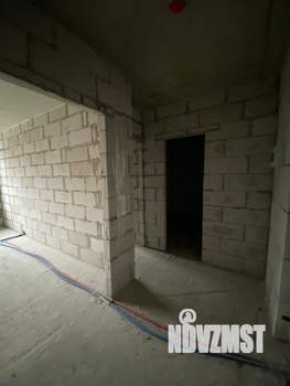 1-к квартира, вторичка, 41м2, 3/17 этаж