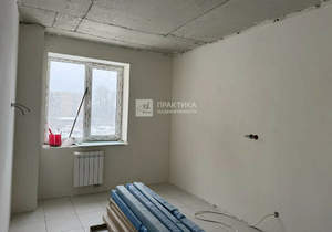 2-к квартира, вторичка, 66м2, 3/17 этаж