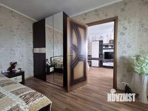 3-к квартира, вторичка, 59м2, 7/9 этаж