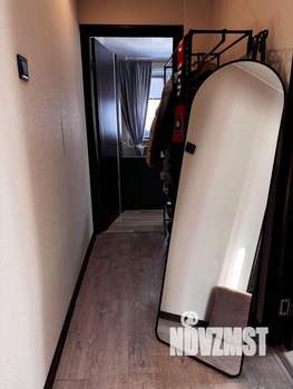 2-к квартира, вторичка, 44м2, 4/5 этаж