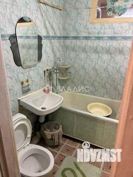 2-к квартира, вторичка, 44м2, 5/5 этаж