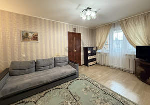 2-к квартира, вторичка, 44м2, 5/5 этаж