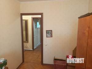 4-к квартира, вторичка, 79м2, 5/9 этаж